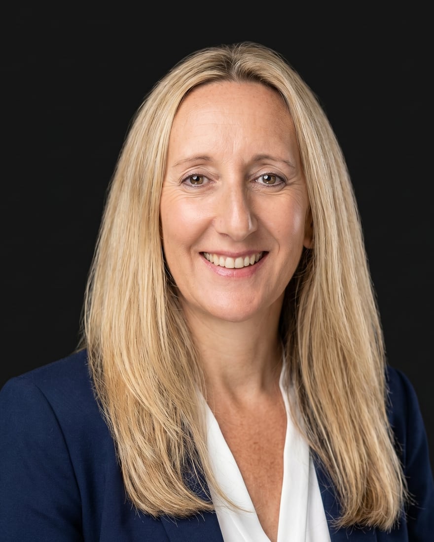 Deborah Crine, French-trained nutrition and longevity coach serving Greater Miami